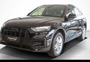 Audi Q5 56.400 km 37.970 &euro; Pfaffenhofen/Ilm 85276