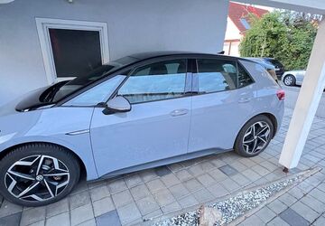 VW ID.3 30.000 km 34.700 &euro; Neuburg an der Donau 86633