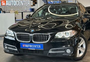 BMW 520 200.000 km 12.899 &euro; Pfaffenhofen 85276