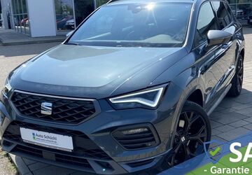 Seat Ateca 48.181 km 26.248 &euro; Schrobenhausen-Edelshsn. 86529