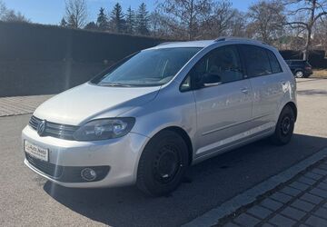 VW Golf Plus 385.000 km 3.890 &euro; Pfaffenhofen an der ilm 85276