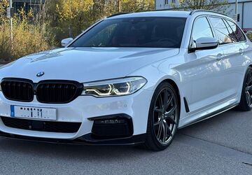BMW 520 120.000 km 27.490 &euro; Ingolstadt 85053