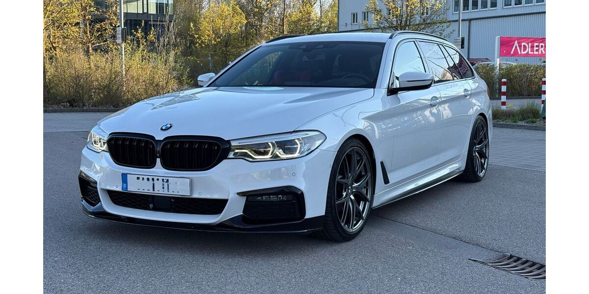 BMW 520 120.000 km 27.490 &euro; Ingolstadt 85053