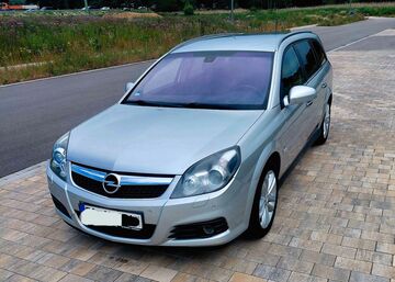 Gebrauchte Opel Vectra