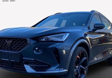 Cupra Formentor 25.550 km 29.990 &euro; Pfaffenhofen 85276