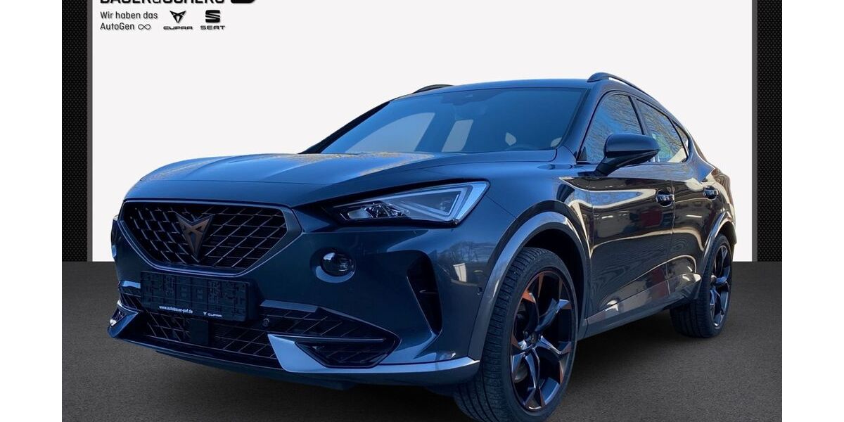 Cupra Formentor 25.550 km 29.990 &euro; Pfaffenhofen 85276