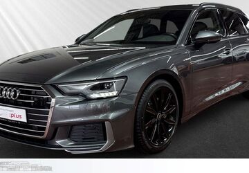 Audi A6 58.800 km 33.400 &euro; Neuburg 86633
