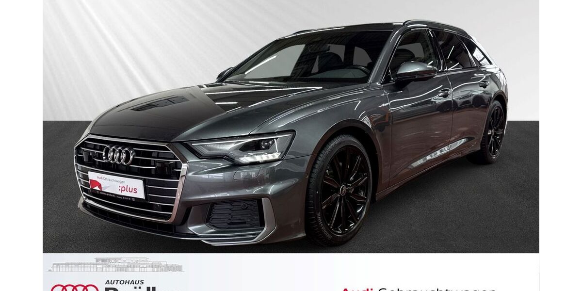 Audi A6 58.800 km 33.400 &euro; Neuburg 86633