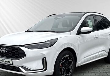 Ford Kuga 2.500 km 46.900 &euro; Mainburg 84048