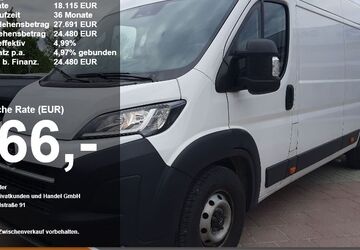 Opel Movano 31.290 km 22.980 &euro; Neustadt / Donau 93333