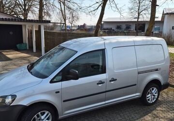 VW Caddy Maxi 237.448 km 10.600 &euro; Ingolstadt 85055