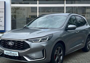 Ford Kuga 16.574 km 38.900 &euro; Schrobenhausen 86529