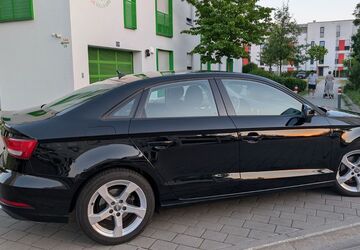Audi A3 79.000 km 17.600 &euro; Ingolstadt 85053