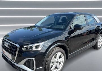 Audi Q2 2.000 km 37.950 &euro; Ingolstadt 85057