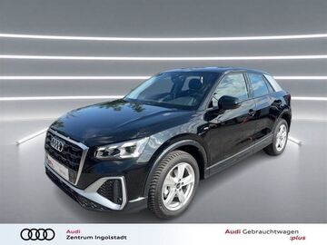 Gebrauchte Audi Q2