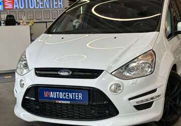 Ford S-Max 153.281 km 8.490 &euro; Pfaffenhofen an der Ilm 85276