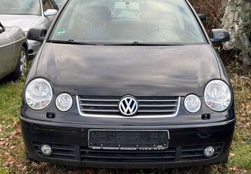 VW Polo 245.600 km 1.400 &euro; Ingolstadt 85051