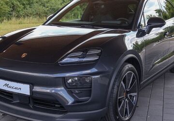 Porsche Macan 8.423 km 102.800 &euro; Ingolstadt 85053