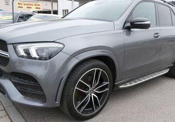 Mercedes-Benz GLE 400 86.666 km 65.555 &euro; Manching 85077