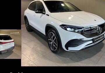 Mercedes-Benz EQA 75.953 km 30.900 &euro; Ingolstadt 85055