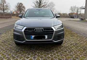 Audi Q5 92.000 km 32.999 &euro; Ingolstadt 85051