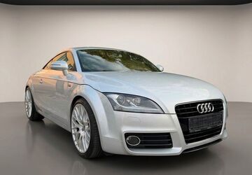 Audi TT 59.000 km 19.900 &euro; Ingolstadt 85055