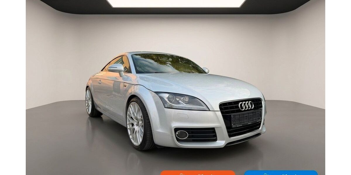Audi TT 59.000 km 19.900 &euro; Ingolstadt 85055