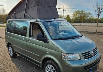 VW T5 California 269.000 km 29.900 &euro; Ingolstadt 85055