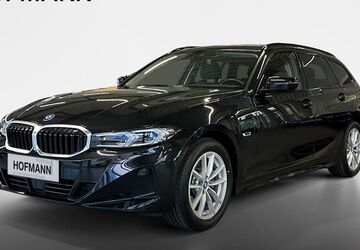 BMW 330 98.100 km 29.715 &euro; Pfaffenhofen 85276