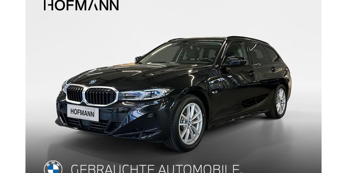 BMW 330 98.100 km 29.715 &euro; Pfaffenhofen 85276