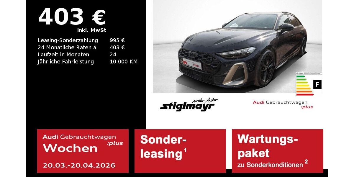 Audi A5 22.419 km 52.518 &euro; Pfaffenhofen 85276