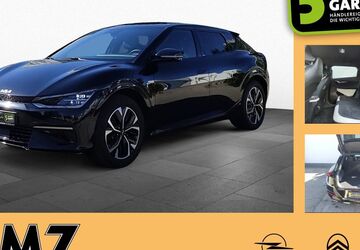 Kia EV6 43.650 km 29.290 &euro; Ingolstadt 85055