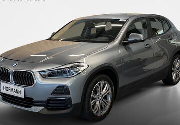 BMW X2 80.700 km 20.813 &euro; Pfaffenhofen 85276