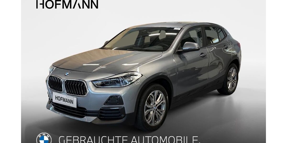 BMW X2 80.700 km 20.813 &euro; Pfaffenhofen 85276