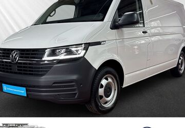 VW T6 Transporter 124.800 km 25.900 &euro; Neuburg 86633