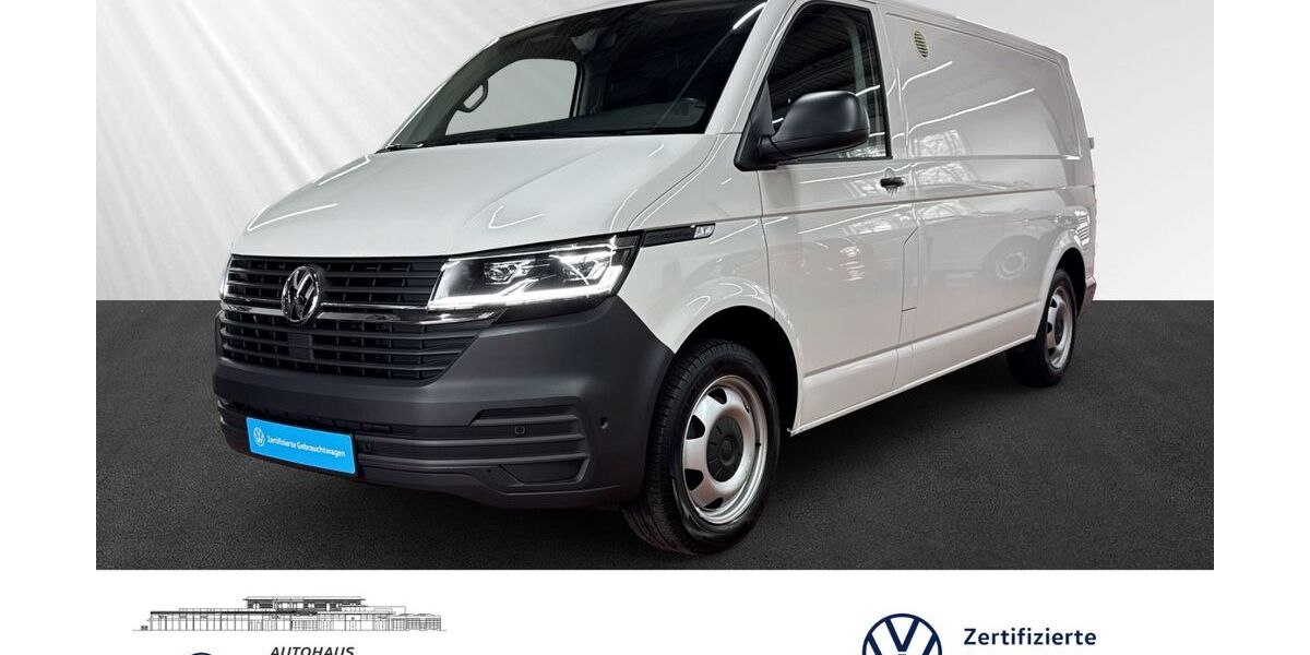 VW T6 Transporter 124.800 km 25.900 &euro; Neuburg 86633