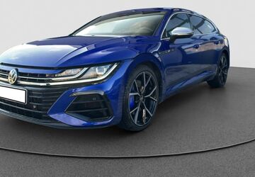 VW Arteon 35.540 km 39.850 &euro; Manching 85077