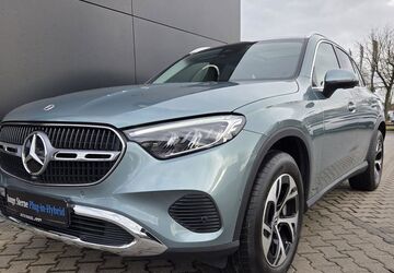 Mercedes-Benz GLC 300 10.500 km 58.849 &euro; Mainburg 84048