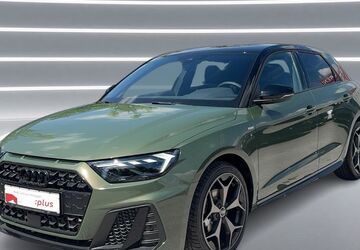 Audi A1 2.000 km 36.950 &euro; Ingolstadt 85057