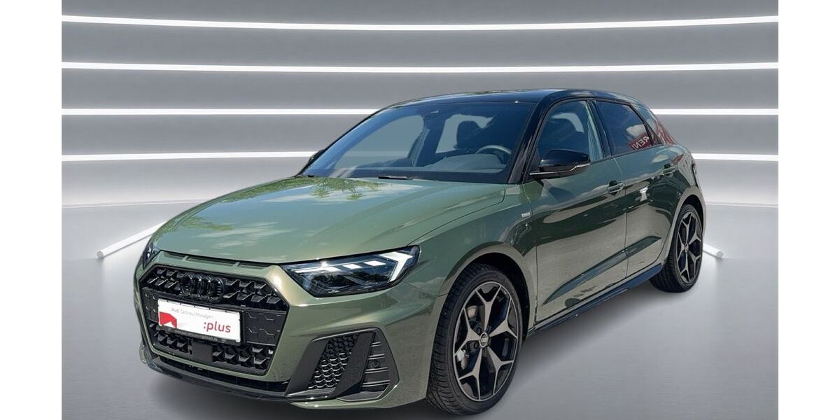 Audi A1 2.000 km 36.950 &euro; Ingolstadt 85057