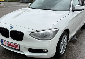 BMW 118 251.000 km 5.600 &euro; Ingolstadt 85057