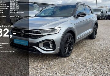 VW T-Roc 51.677 km 32.220 &euro; Mainburg 84048
