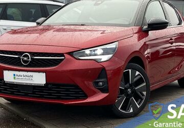 Opel Corsa 25.463 km 16.470 &euro; Schrobenhausen-Edelshsn. 86529