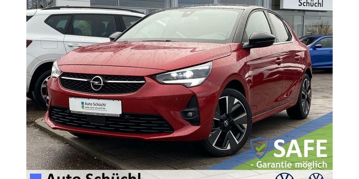 Opel Corsa 25.463 km 16.470 &euro; Schrobenhausen-Edelshsn. 86529