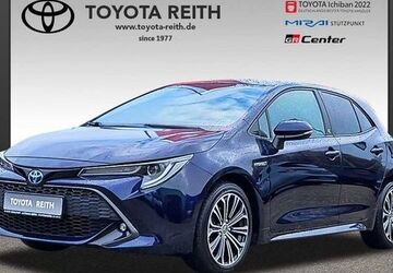 Toyota Corolla 69.850 km 22.220 &euro; Pfaffenhofen 85276