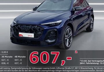 Audi Q5 4.500 km 65.750 &euro; Ingolstadt 85057