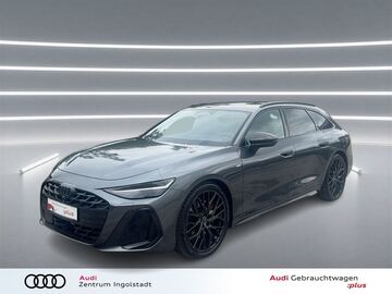 Gebrauchte Audi A6