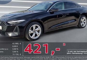 Audi A5 27.716 km 40.950 &euro; Ingolstadt 85057