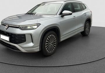 VW Tayron 26.000 km 40.250 &euro; Manching 85077