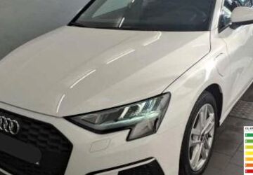 Audi A3 59.900 km 24.790 &euro; Pfaffenhofen/Ilm 85276